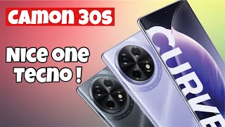 Tecno Camon 30s  Mas Gusto koto kesa Infinix Hot 50 Pro [upl. by Giffy]