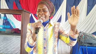 UKUNDA MAIN ALTAR SUNDAY WORSHIP SERVICE [upl. by Lorne]