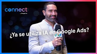 ¿Ya se utiliza IA en Google Ads  Juan Vallejo comparte algunos ejemplos [upl. by Halimaj]