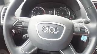 2015 Audi Q5 review [upl. by Moersch]