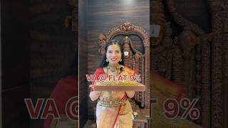 CMR legacy of jewellery FLAT 9 VA youtubeshorts cmrjewellery [upl. by Whetstone]