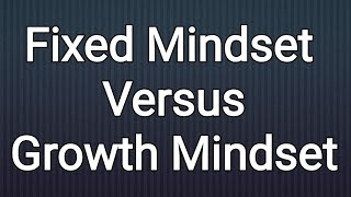 What Is Growth MindsetHow To Tutorial Guide Training Course Lesson Tips Best Practices Step By Step [upl. by Partan]