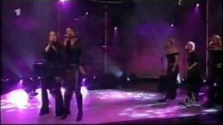 Shemsi unity 2 eurovisionsong you never walk alone [upl. by Anekahs]