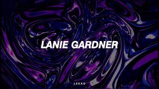 Cry Me a River  Lanie Gardner Lyrics [upl. by Nileek]