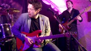 Aynsley Lister  Whats It All About  Live  Haiming DE  Gewölbe Eisching  20150323 HD [upl. by Flip685]