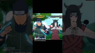 Asuma Kurenai DIVER naruto narutoshippuden itachi fypシ゚viral fyp trending Nostalgia anime [upl. by Sirovat]