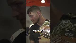 Michael Bisping and Luke Rockhold changed post fight press conferences forever [upl. by Vasos302]