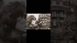 The first song Ronnie Wood wrote for The Rolling Stones fec  ronniewood  fyp fypage fypyoutube [upl. by Razaile]