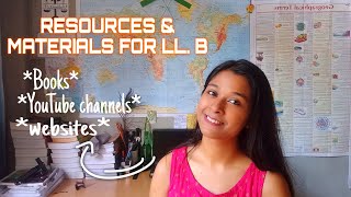 Basic Resources amp Materials for LAW students 📚NEF law college 2024 booklist lawschool explore [upl. by Lahcar]