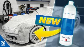 The Best Snow Foam Just Got BETTER [upl. by Eimrej]