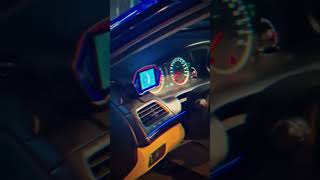 Honda Accord Interior Modifications [upl. by Ettenrahc]