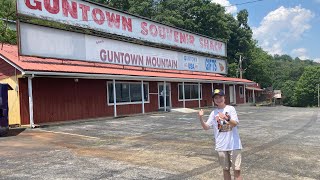 I Go Back To Guntown Mountain [upl. by Jania878]