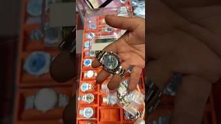 Live negotiation for the brand new platinum Rolex Daytona skeleton caseback rolex watches foryou [upl. by Yrtnahc]