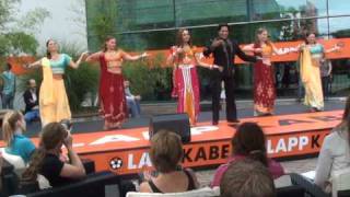 Bollywood Festival Stuttgart [upl. by Janna]