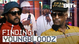 The Untold Story Of YoungBloodZ After They Took Over The Crunk Era W Damn Ft Lil Jon FindingBET [upl. by Lednahs]