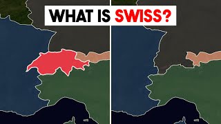 Why Switzerland Exists [upl. by Tnert]