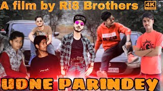 PARINDEY SONG BY RI8 BROTHERS PRESENT SUMIT GOSWAMI SHANKY GOSWAMI NEW HARYANVI SONG 2020 [upl. by Rainwater]