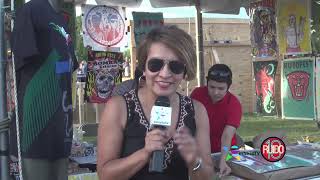 RECAP RUIDO FEST 2018 ESTRELLA TV [upl. by Marbut]