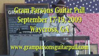 Gram Parsons Tribute You Aint Goin Nowhere The Byrds [upl. by Codie]