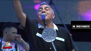 El LOCO AMATO en COSQUIN CUARTETO 2024 [upl. by Ahsenauq]