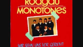 Rodgau MonotonesImmer ohne mich [upl. by Morril]