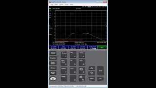 Keysight FieldFox Option 208 and Frequency Offset with Power Sensor Measurements [upl. by Nemsaj]