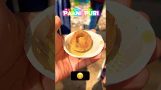 Paani puri dekh k muh me pani aa jaega 🤭🤫😋😋 [upl. by Annorah]