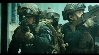 operation red sea 2018 2  mmclips trailers hd [upl. by Llehctim]