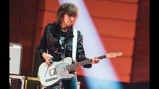 AI Podcast The Pretenders Chrissie Hynde doesnt want to see the same fans in the front row at [upl. by Awe46]