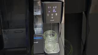 Frizzlife WB99 Counter Top Reverse Osmosis Water Filter [upl. by Namrej]