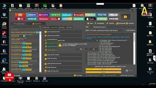 samsung A10 Frp unlocktool 2024 [upl. by Claudianus]