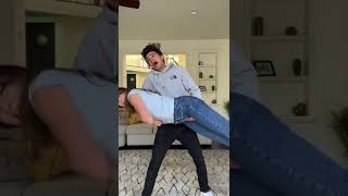 Brent Rivera and Pierson TikTok shorts [upl. by Godderd]