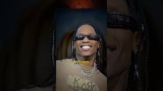 Travis Scott’s “Highest In The Room” 5 Years Later🔥 [upl. by Primrosa]