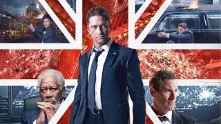 London Has Fallen Full Movie Fats And Information  Gerard Butler  Aaron Eckhart [upl. by Nahtnoj286]