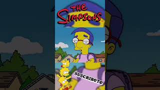 Los Simpson lossimpson [upl. by Desma]