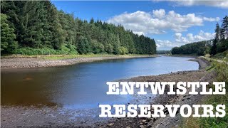 Entwistle Reservoirs [upl. by Ram]