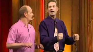 Whose Line is it Anyway  Sound Effects [upl. by Otnicaj]