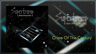 Supertramp Crime of Century Full Album The Best Of Supertramp [upl. by Eveiveneg]