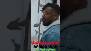 UNSTOPPABLE AFRICA Conference United Nations New York City youtubeblack shorts youtubecreator [upl. by Teleya677]