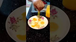 Scrambling the egg asmrsounds satisfying highlights shorts short youtubeshorts [upl. by Aubree]