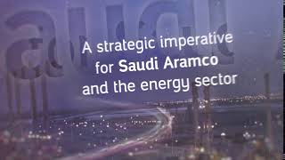 iktva from Saudi Aramco [upl. by Vitoria]