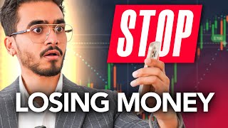 🔥 STOP LOSING MONEY  Simple Pocket Option Trading Strategy to Make 4000 [upl. by Aprilette718]