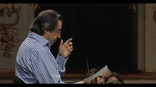 Beethoven  Riccardo Muti  Heiligenstadt Testament  Reading [upl. by Perl]