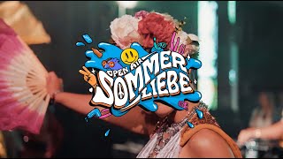 Aftermovie  Sommerliebe Openair 2022  BernOstermundigen [upl. by Robbin]