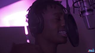 Lil TJay Road to Success Chapter 1 Vlog Shot by Kwasfx [upl. by Apostles256]