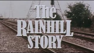 The Rainhill Story  Stephensons Rocket 1979 by Anthony Burton [upl. by Bodkin]