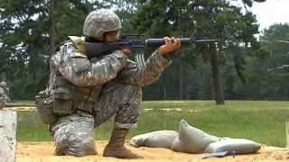 US Army Basic Combat Training [upl. by Theodor]