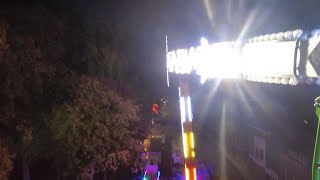 Speed XXL POV  Tongeren Kermis 2022 [upl. by Dewayne815]