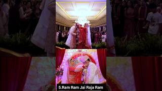 5 new jaimala songs idea  Top 5 songs for wedding shorts wedding trending youtuber songs 5 [upl. by Teiv]