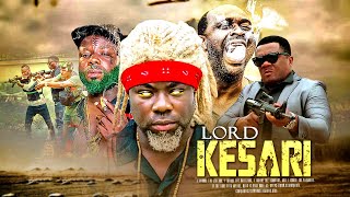 LORD KESARI  Ibrahim Yekini Itele D Icon  Kelvin Ikeduba  An African Yoruba Movie [upl. by Airod]